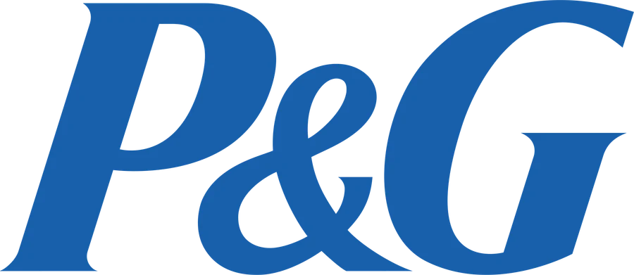 P&G