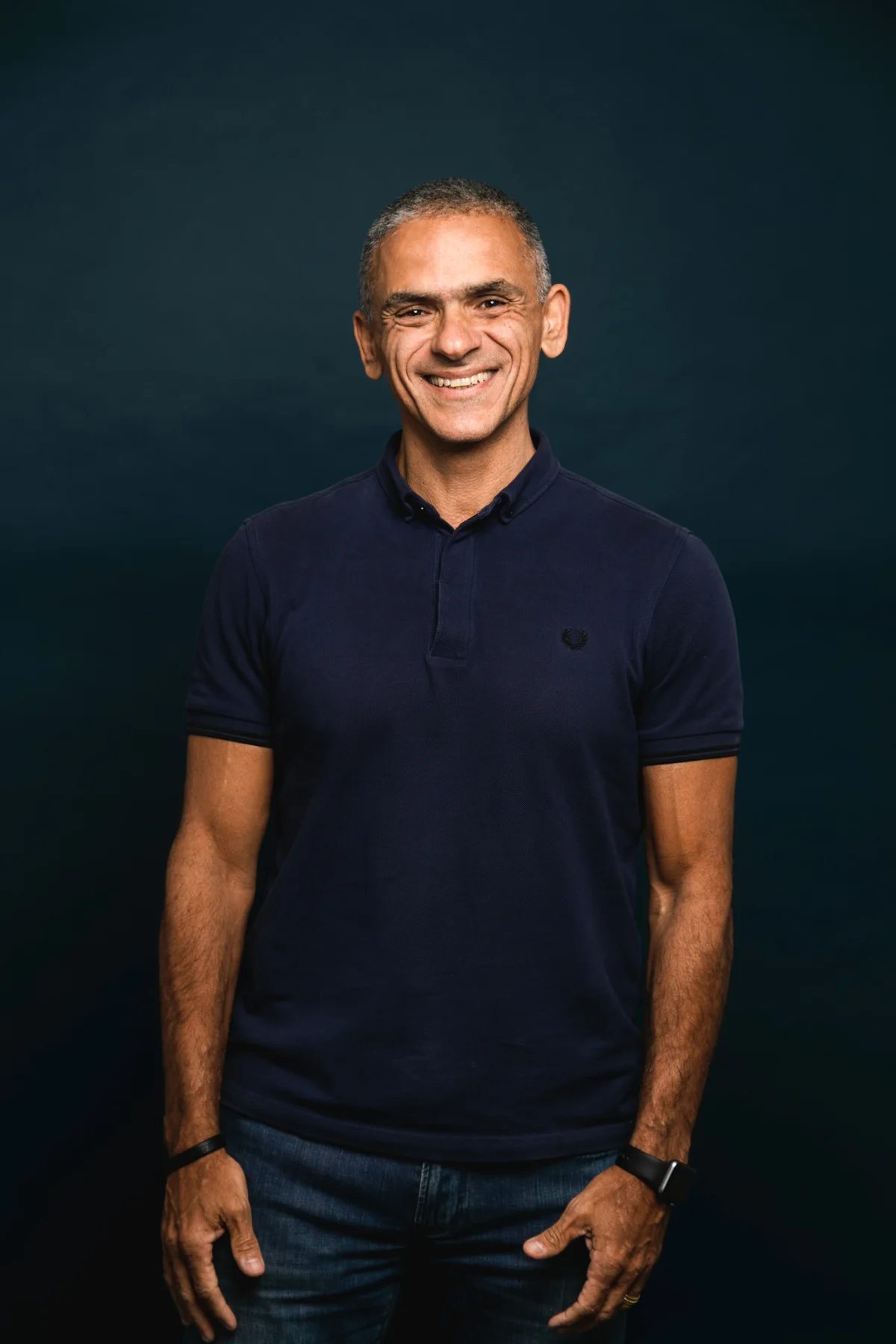 Fernando Gonçalves